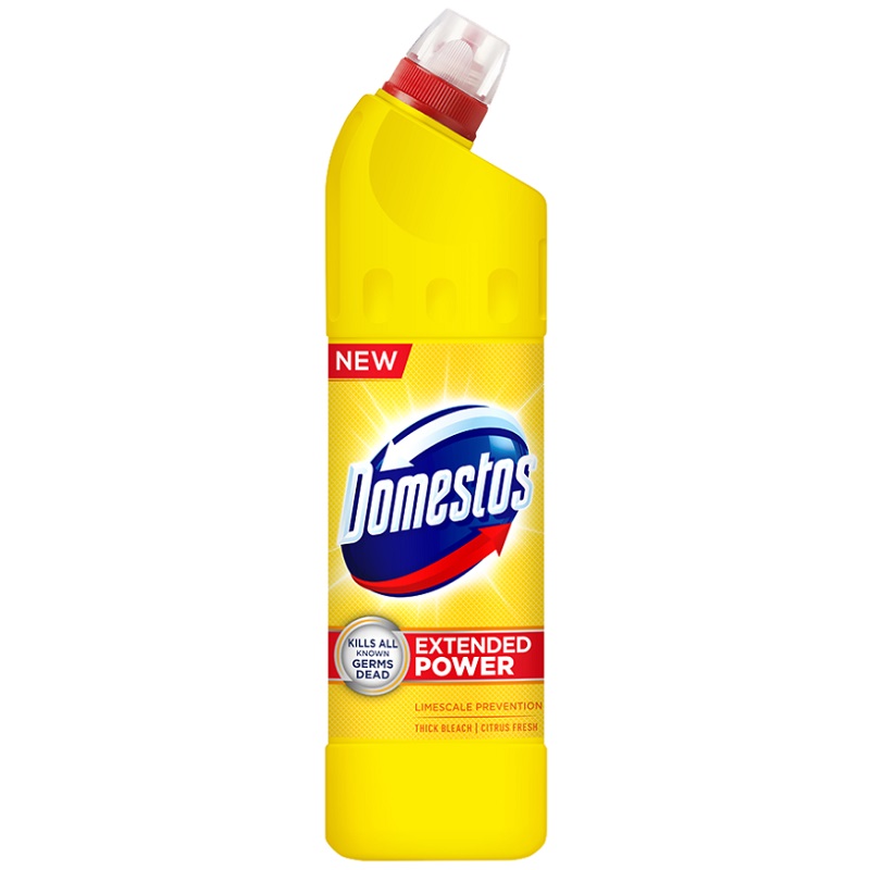 Domestos Citrus Fresh c